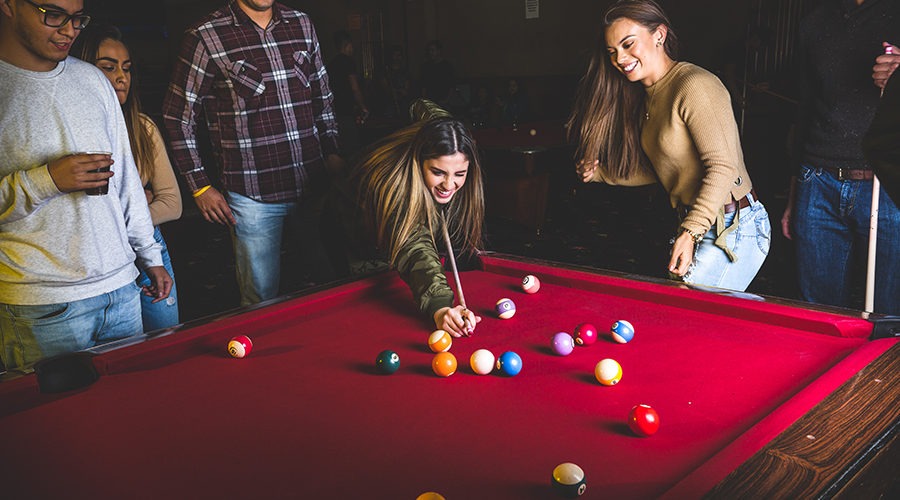 To Bowl El Paso Billiards El Paso Gallery