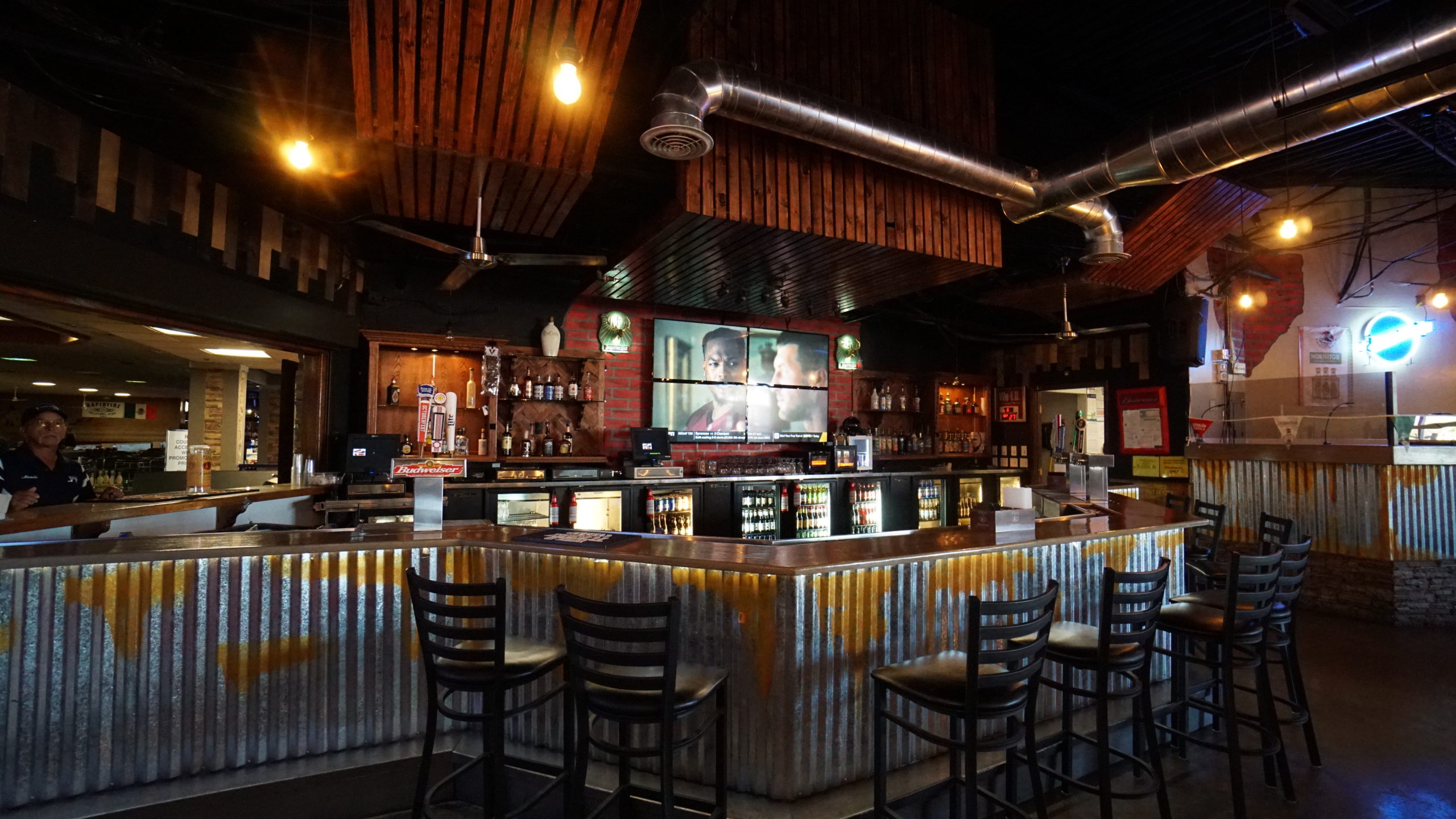 DSC02934 To Bowl El Paso